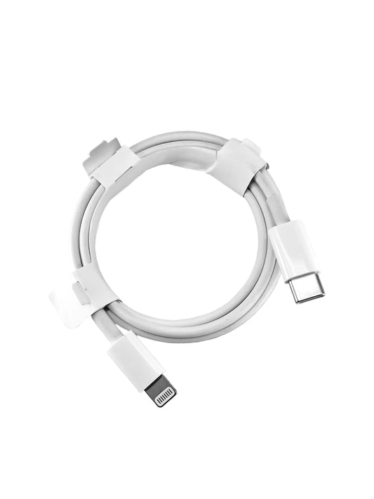 Cable USB a Lightning