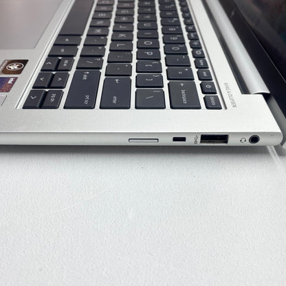 Laptop HP EliteBook 840 G9 14" FHD i7-1280P 16GB DDR5 512GB SSD WINDOWS 11 PRO c/ cargador