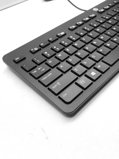 Teclado HP KU-1469 USB