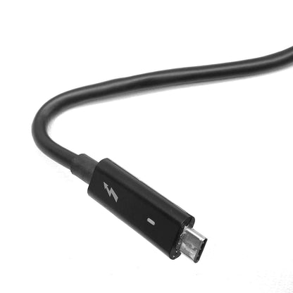 Docking Station Thunderbolt Dell K16A001 c/ Adaptador 130W