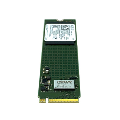 Disco Sólido Micron SSD M.2 NVMe Gen4 512GB