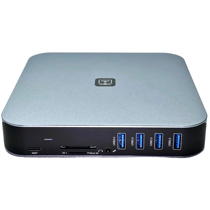 Docking Station USB-C TobenONE UDS015D