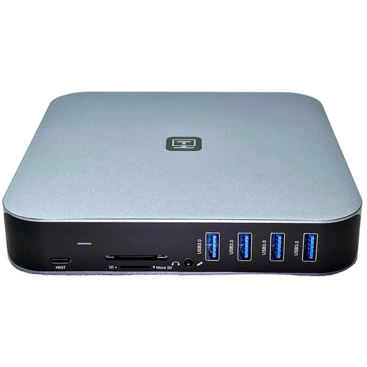 Docking Station USB-C TobenONE UDS015D