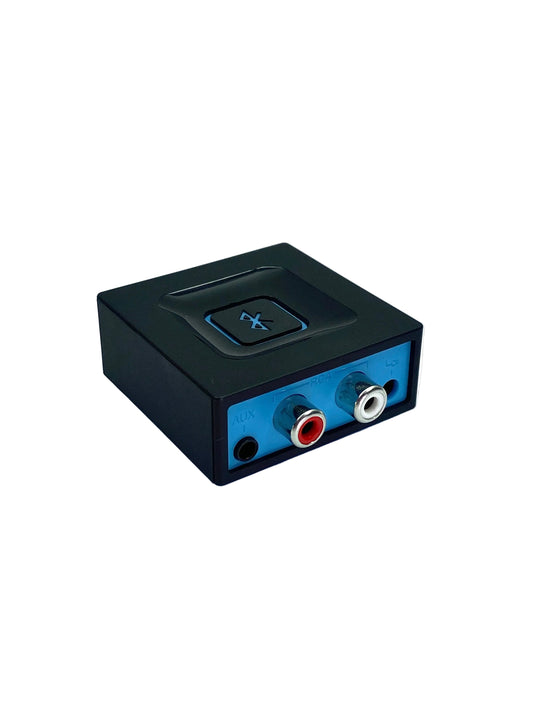 Receptor de Audio Bluetooth Esinkin W29 c/ adaptador