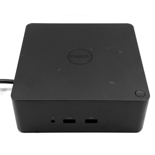 Docking Station Dell TB16 K16A Thunderbolt 3 c/ cargador