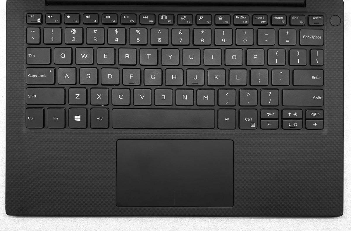 Laptop Dell XPS 13 9370 13" FHD i7-8550U 8GB 256GB SSD WINDOWS 11 PRO c/ cargador