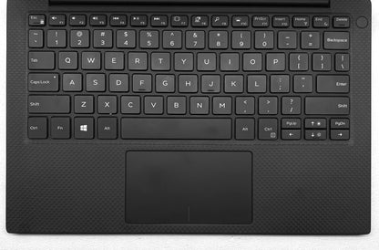 Laptop Dell XPS 13 9370 13" FHD i7-8550U 8GB 256GB SSD WINDOWS 11 PRO c/ cargador