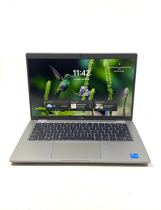 Laptop Dell Latitude 5420 14" 1920x1080 (FHD) Core i5-1145G7 16GB RAM DDR4 512GB M.2 SSD WINDOWS 11 PRO c/ cargador