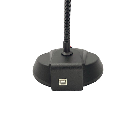 Micrófono USB Buddy DesktopMic 7G Gooseneck