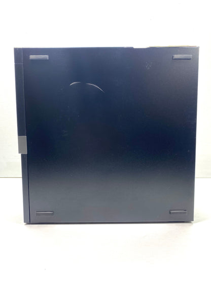 Desktop Dell OptiPlex 5060 SFF  Core i5-8500 16GB RAM DDR4 256GB SSD WINDOWS 11 PRO c/ adaptador
