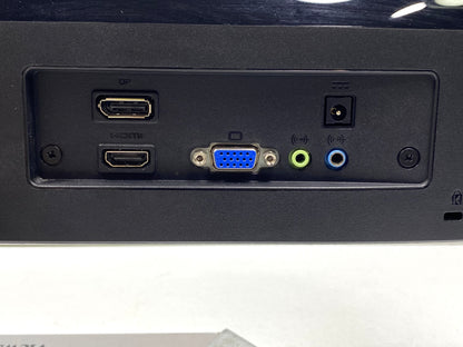 Monitor ViewSonic VX2276-SMHD 22" (FHD) 75Hz IPS c/ HDMI y Altavoces Integrados