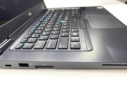 Laptop Dell Latitude 5480 14" 1366x768 (HD) Core i5-7300U 16GB RAM DDR4 256GB NVMe SSD WINDOWS 11 PRO c/ cargador