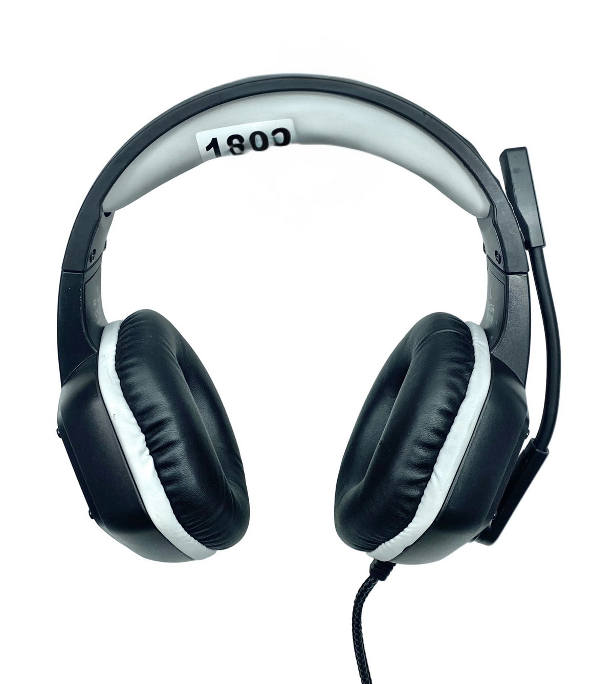 Audífonos Gamer EKSA E1000 RGB c/ micrófono