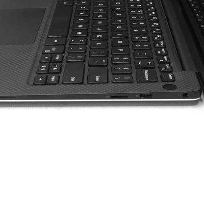 Laptop Dell XPS 13 9370 13" FHD i7-8550U 8GB 256GB SSD WINDOWS 11 PRO c/ cargador