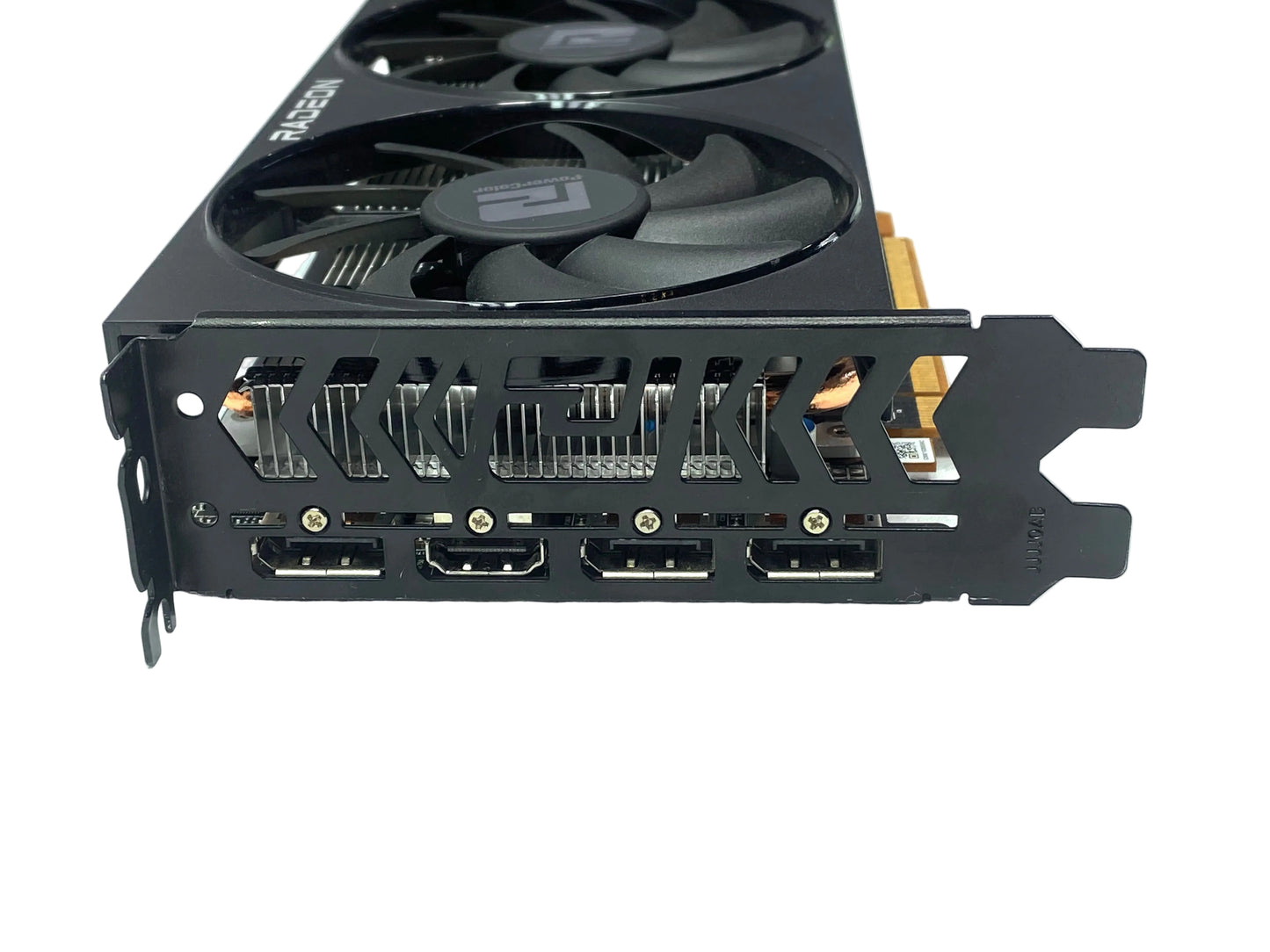 Tarjeta de Video AMD Radeon RX 6600 8GB GDDR6