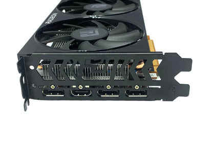 Tarjeta de Video AMD Radeon RX 6600 8GB GDDR6