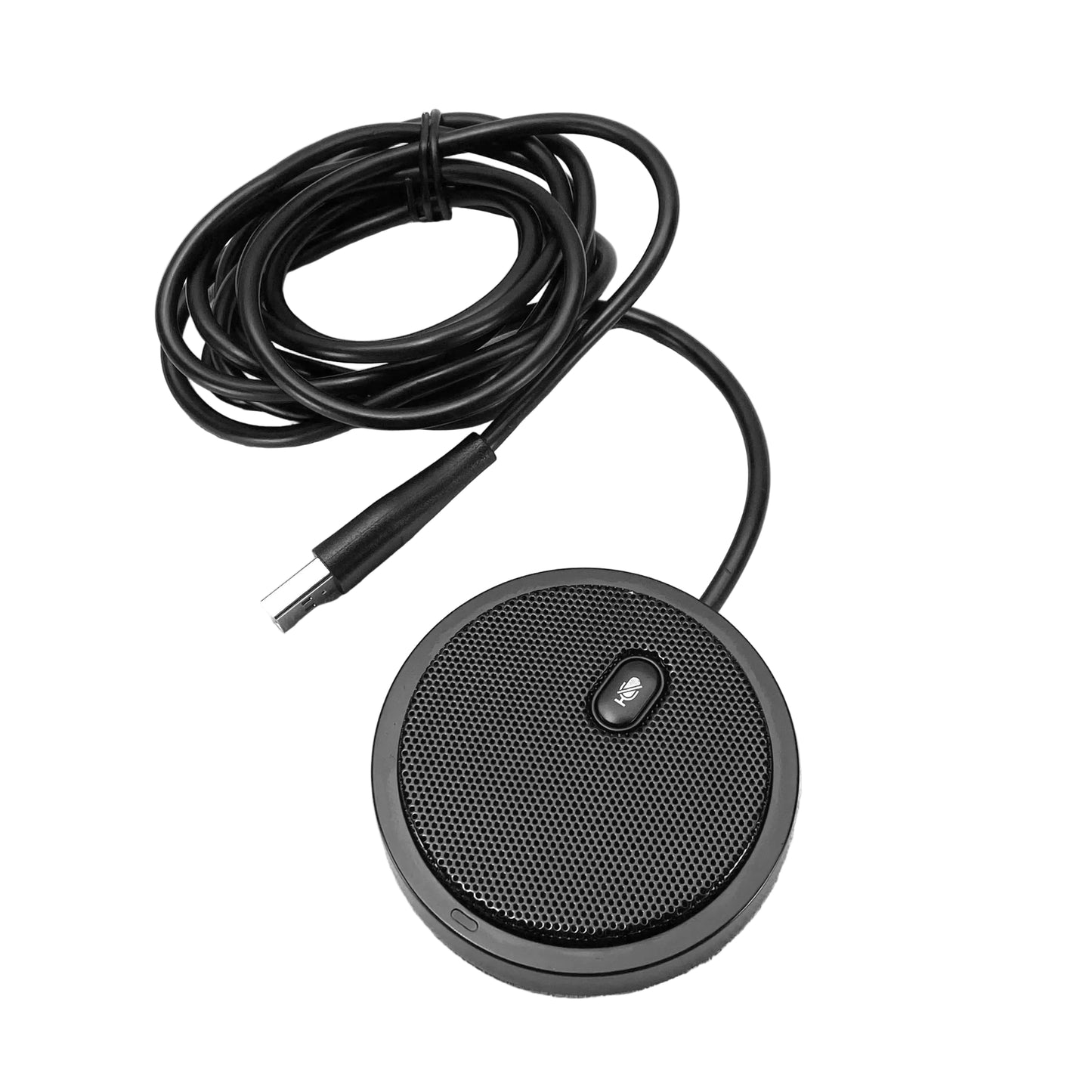 Micrófono 360° Omnidireccional USB