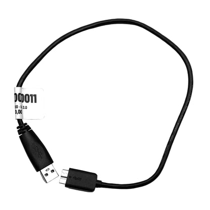 Disco Duro Externo Sony HDD 500GB USB 3.0 Sony HD-EG5 c/ cable