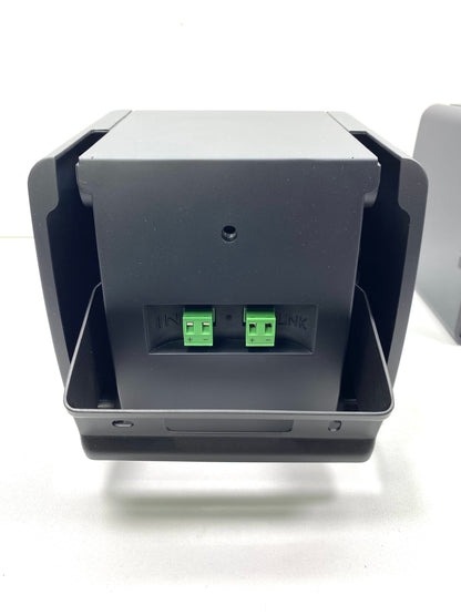 Parlantes Nuevos Apart Kubo 5T-BL c/ Montaje