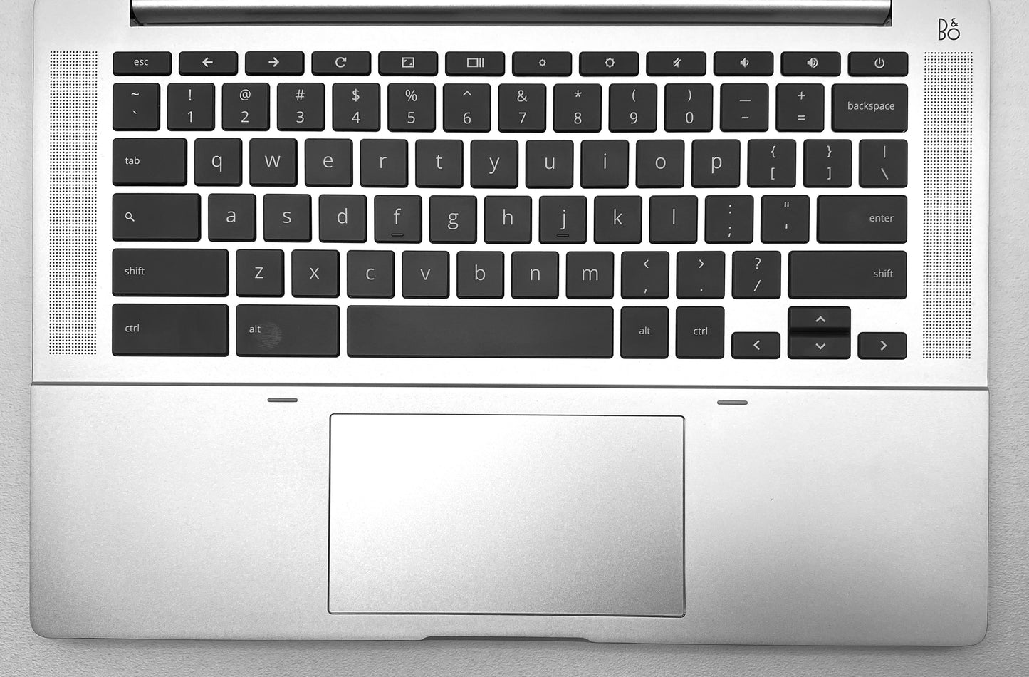 Laptop HP Pro C640 G2 Chromebook 14" FHD i5-1145G7 16GB 256GB SSD c/ cargador