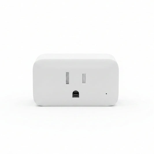 Enchufe Inteligente SwitchBot W190