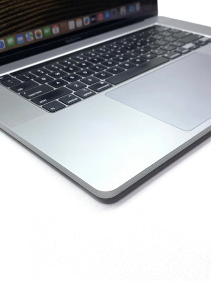 Laptop Apple MacBook Pro 2019 16" 3072x1920 Core i9-9880H 16GB RAM 1TB SSD macOS Sequoia c/ cargador