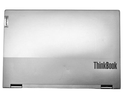 Laptop Lenovo ThinkBook 14s Yoga 14" 1920x1080 (FHD) Core i7-1165G7 16GB RAM DDR4 512GB NVMe SSD WINDOWS 11 PRO c/ cargador