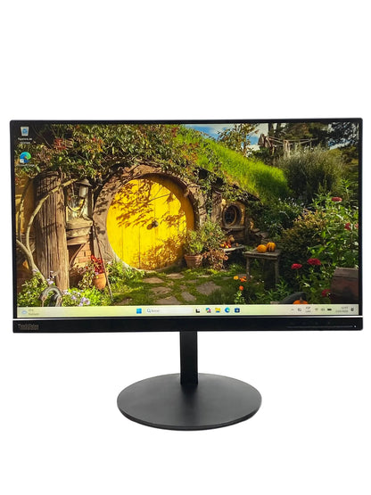 Monitor Lenovo ThinkVision T23i-20 23" FHD IPS HDMI c/ cable