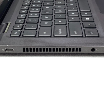 Laptop Dell Latitude 7420 14" Táctil i7-1185G7 16GB 256GB SSD WINDOWS 11 PRO c/ cargador
