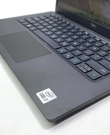 Laptop Dell Latitude 7310 13.3" 1920x1080 (FHD) Core i7-10810U 16GB RAM DDR4 512GB NVMe SSD WINDOWS 11 HOME c/ cargador