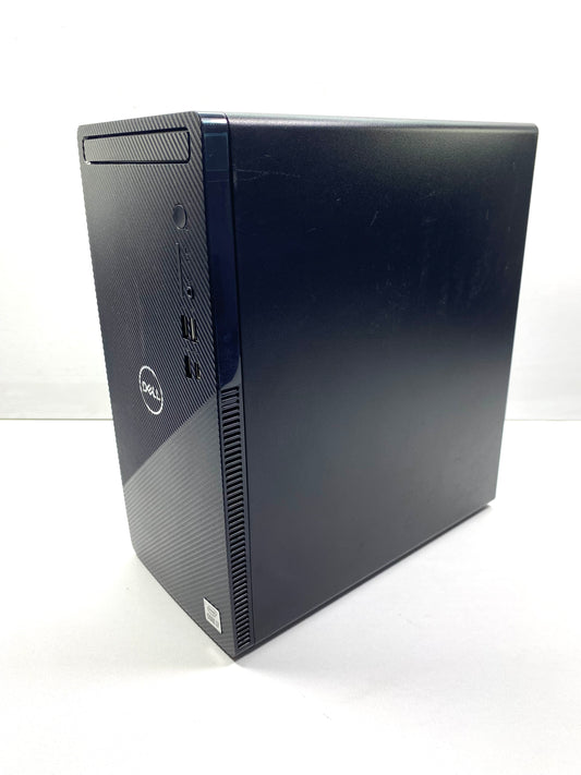 Desktop Dell Inspiron 3891 MT  Core i7-10700 32GB RAM DDR4 512GB NVMe SSD + 1TB HDD WINDOWS 11 HOME c/ adaptador