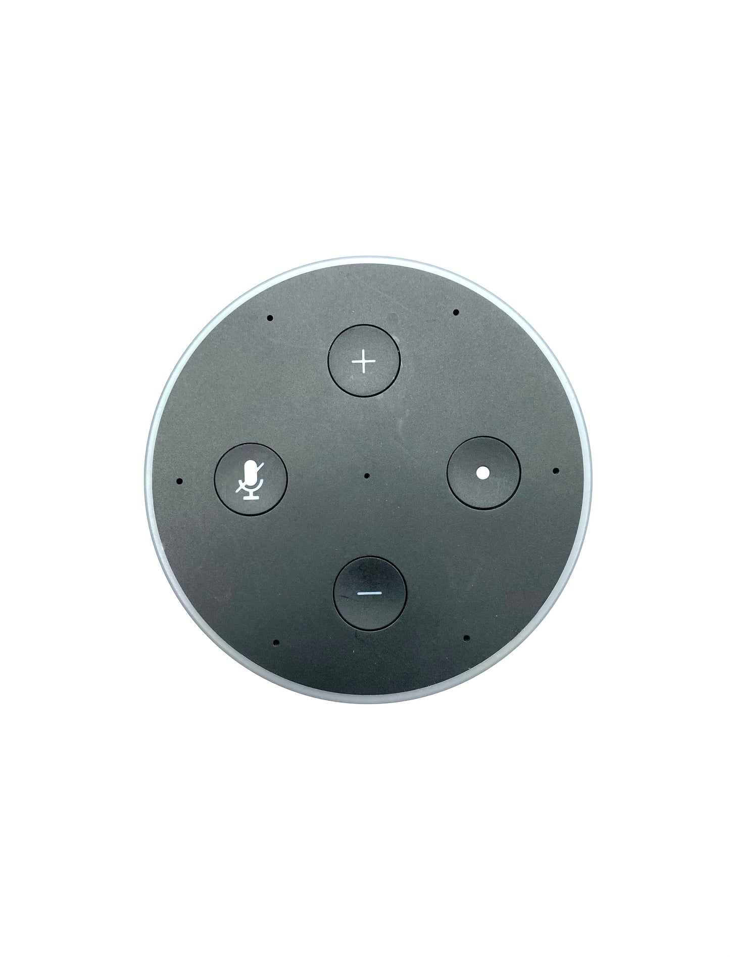 Parlante Inteligente Amazon Echo 2nd Gen Alexa c/ Adaptador