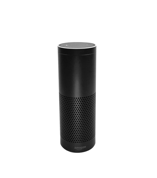 Altavoz Inteligente Amazon Echo Gen 1 SK705DI c/ adaptador