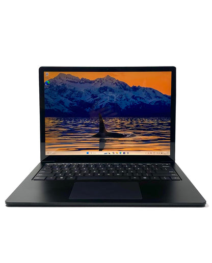 Laptop Microsoft Surface Laptop 3 13.5" Táctil i7-1065G7 16GB 512GB SSD WINDOWS 11 PRO c/ cargador
