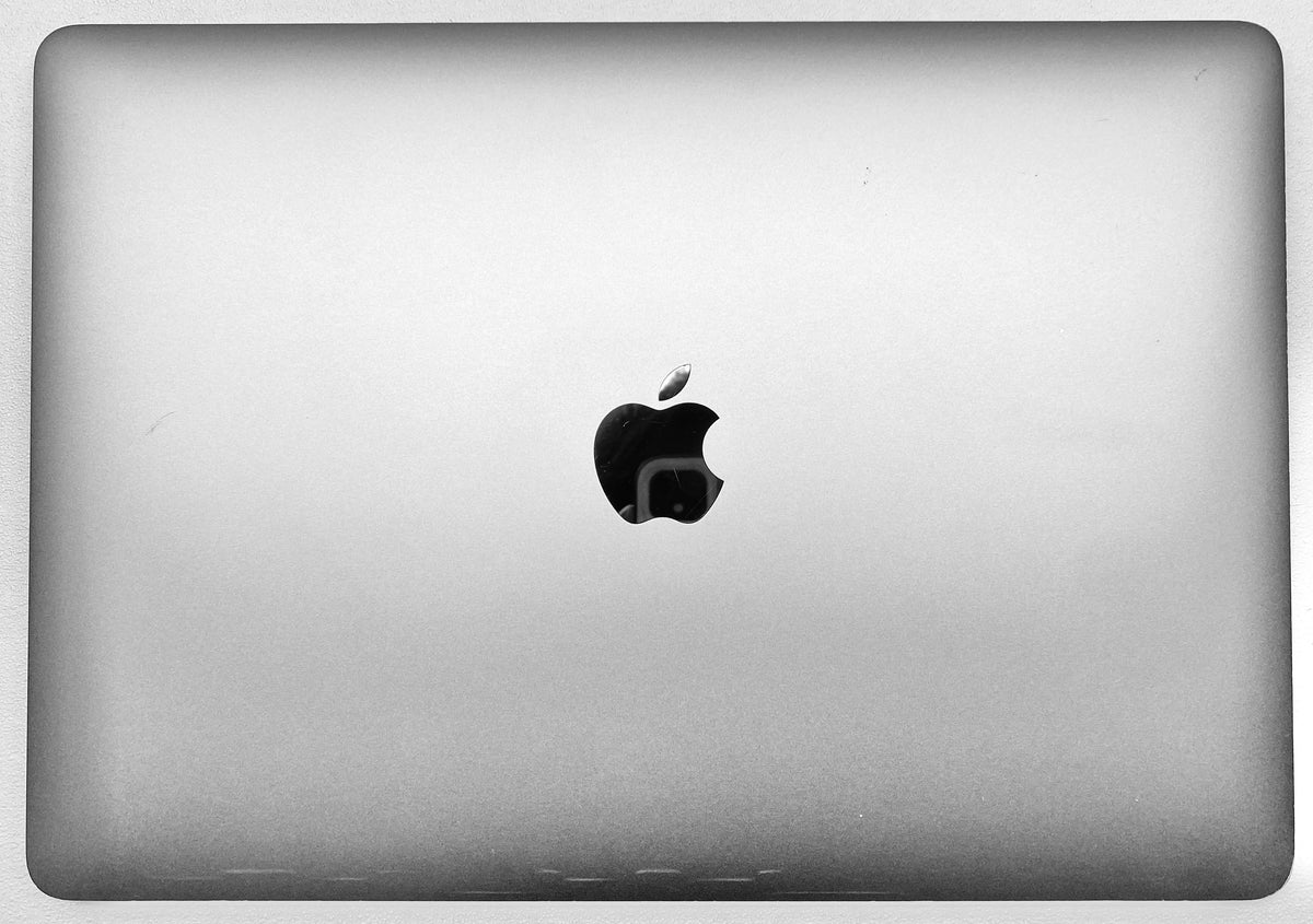 Laptop Apple MacBook Pro 2017 A1708 13.3" Retina 2.5K Core i5-7360U 8GB RAM 256GB SSD macOS VENTURA c/ cargador