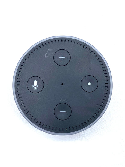 Altavoz Inteligente Amazon Alexa Echo Dot 2da Generación RS03QR