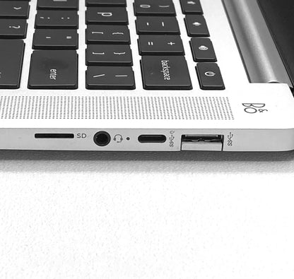 Laptop HP Pro C640 G2 Chromebook 14" FHD i5-1145G7 16GB 256GB SSD c/ cargador