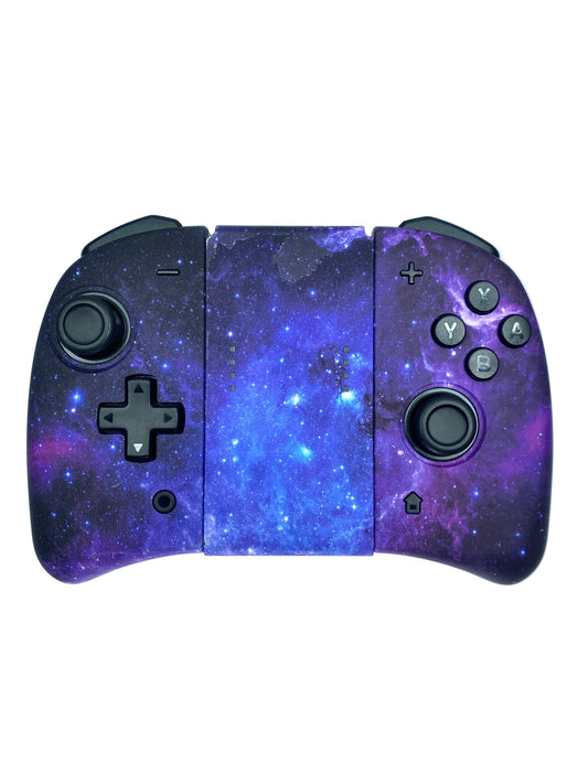 Controles NexiGo Dual Wireless Joypad para Nintendo Switch