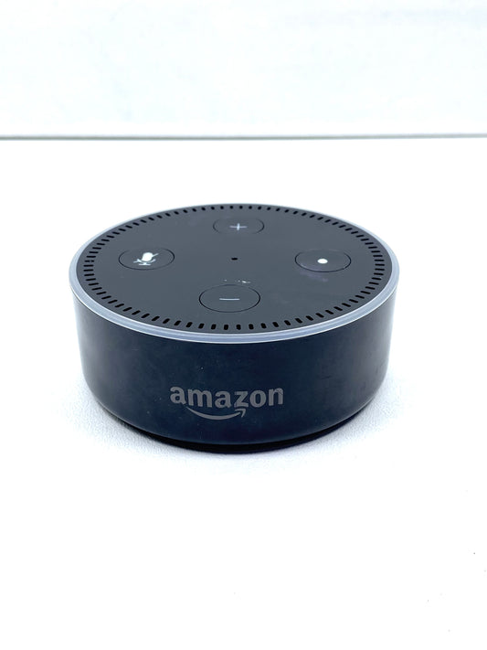 Altavoz Inteligente Amazon Alexa Echo Dot 2da Generación RS03QR