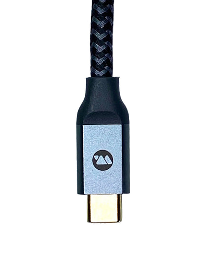 Cable USB-C a HDMI WARRKY 4K 60Hz