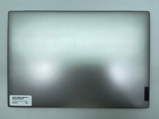 Laptop Lenovo IdeaPad 3 15IIL05 i5 10ma Gen PARTES O REPARAR