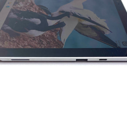 Laptop Microsoft Surface Pro 7 12.3" 2736x1824 (2K) Core i5-1035G4 8GB RAM DDR4 256GB SSD WINDOWS 11 HOME c/ cargador