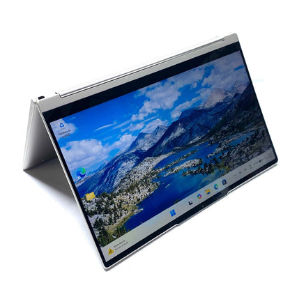 Laptop Lenovo IdeaPad Yoga 9 14ITL5 14" Táctil i7-1185G7 8GB RAM 512GB SSD WINDOWS 11 Pro c/ cargador