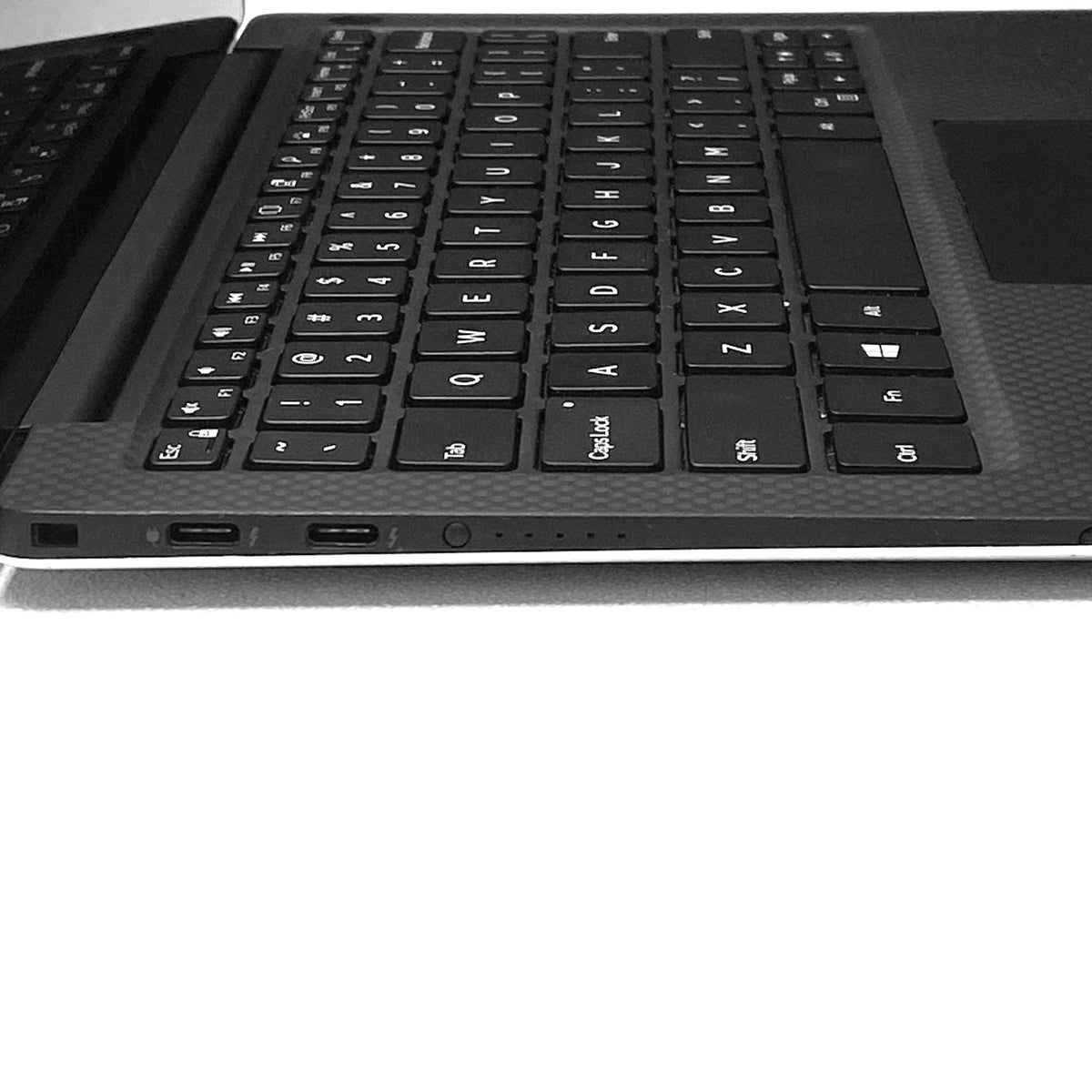 Laptop Dell XPS 13 9370 13" FHD i7-8550U 8GB 256GB SSD WINDOWS 11 PRO c/ cargador