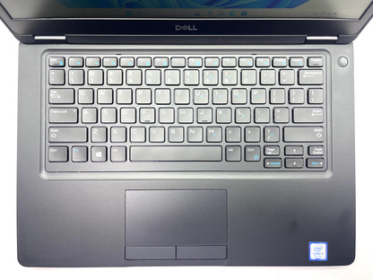 Laptop Dell Latitude 5490 14" 1366x768 (HD) Core i5-7300U 16GB RAM DDR4 128GB NVMe SSD WINDOWS 11 PRO c/ cargador