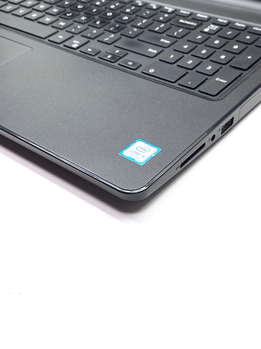 Laptop Dell Inspiron 15 3567 15.6" Touchscreen (HD) Core i3-7100U 12GB RAM DDR4 120GB SSD c/ Cargador & Maletin