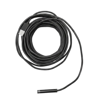Cámara Endoscópica Wifi YPC99 5M 8mm c/ accesorios