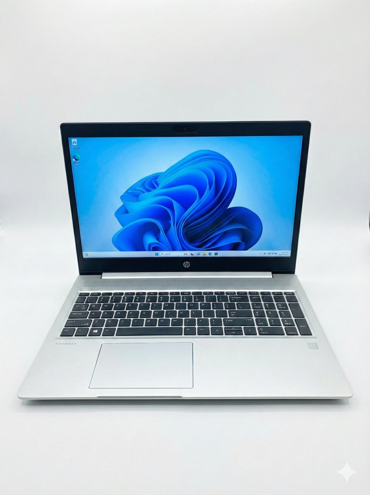 Laptop HP ProBook 450 G7 15.6" 1920x1080 (FHD) Core i7-10510U 16GB RAM DDR4 512GB NVMe SSD WINDOWS 11 PRO c/ cargador