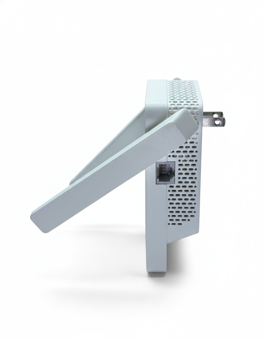 Extensor Wi-Fi TP-Link RE215 AC750 Mesh Wireless Dual Band