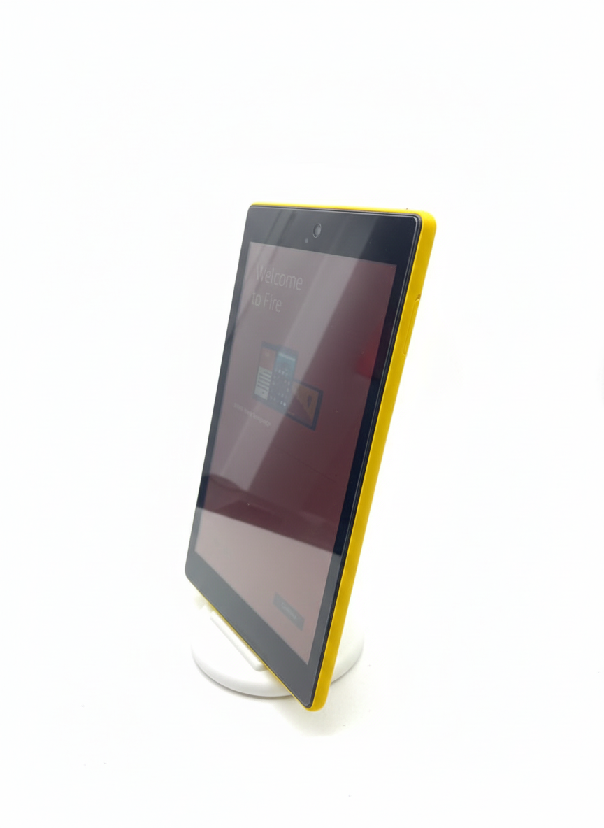 Tablet Amazon Fire HD 8 7ª Gen 16GB 8" HD c/ Cargador